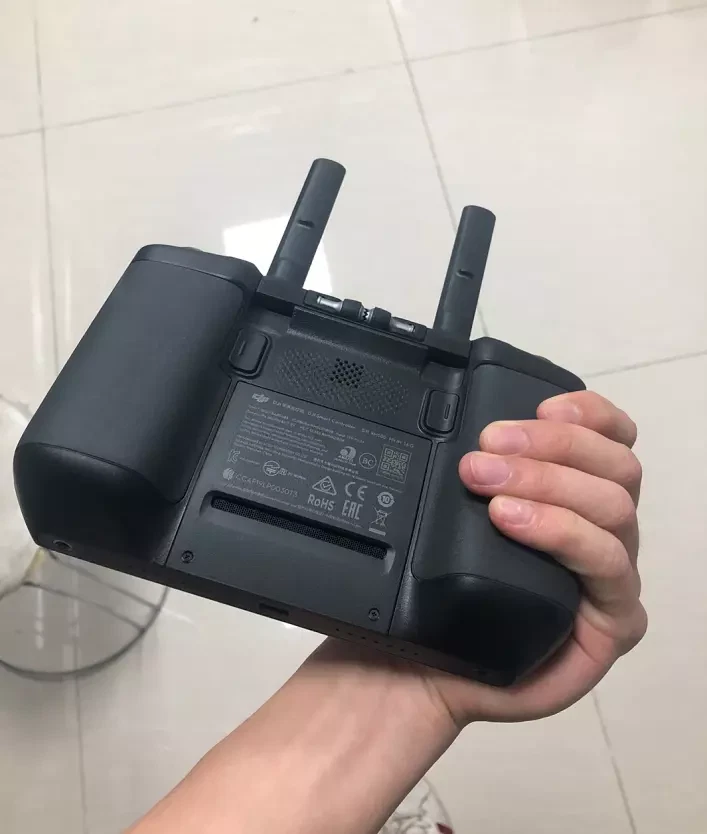 DJI Smart Controller Mavic 2 Pro /Zoom /Air 2 or 2S /Mini 2 /Phantom 4 Pro V2.0