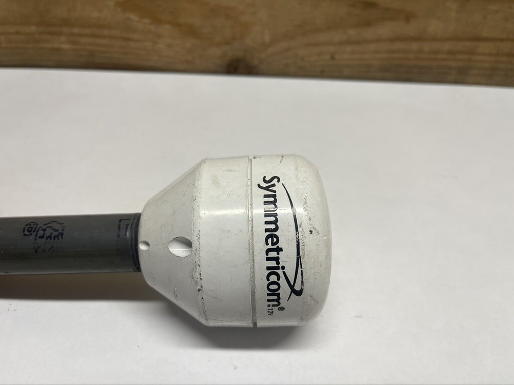 Symmetricom Microsemi SyncServer 8214865 GPS Antenna
