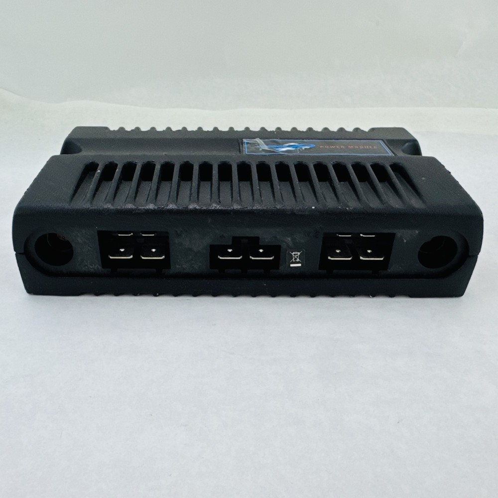 PG Drives D50 Wheelchair Power Module Controller D50119.6