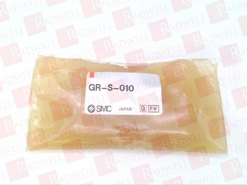 SMC GR-S-010 / GRS010 (NEW IN BOX)