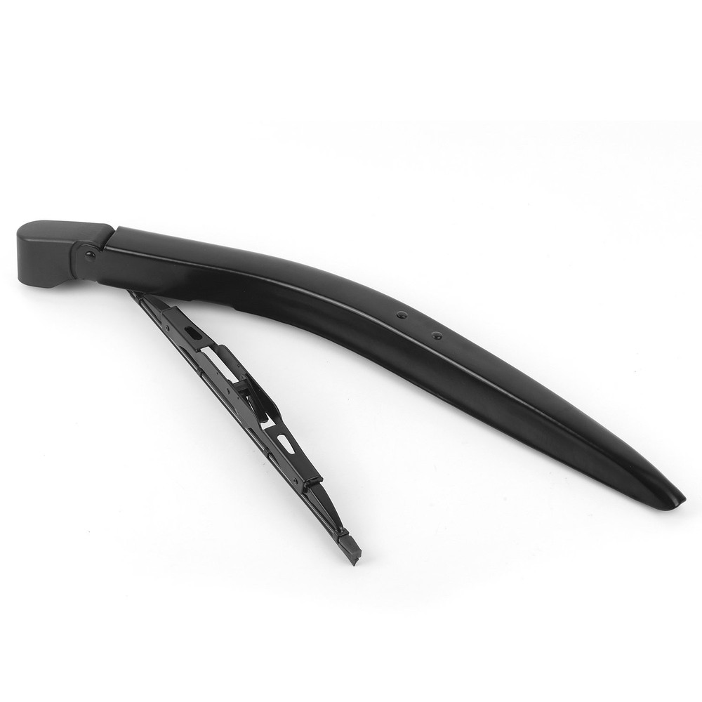 Rear Windshield Wiper Assembly 23367394 Direct Replacement for Acadia 2017-2023