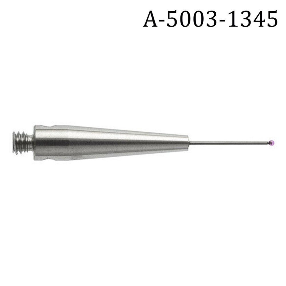 Efficient M2 CMM Probe with 0 5mm Ball for Precision Measurement Tasks