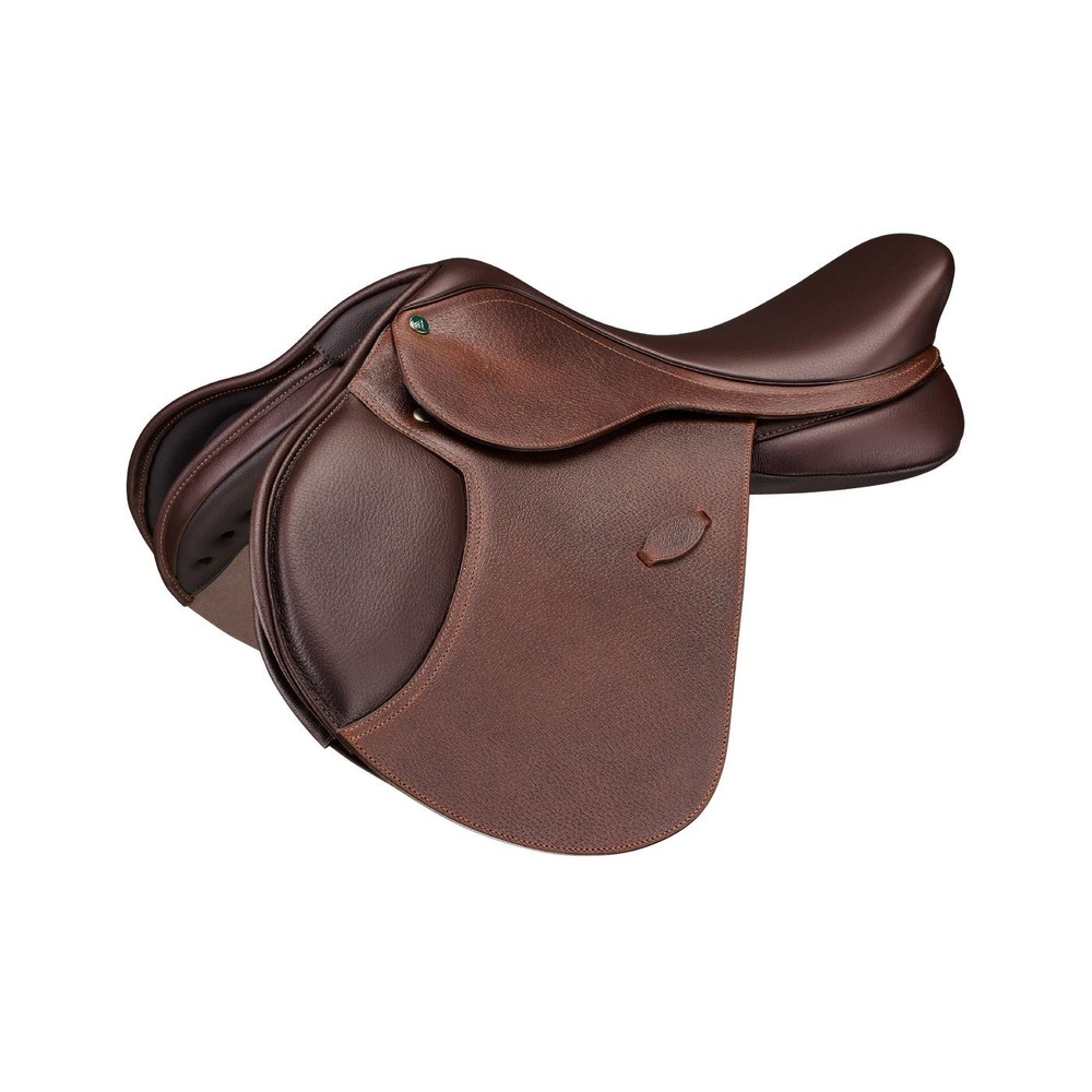 Arena Pony Jump Saddle