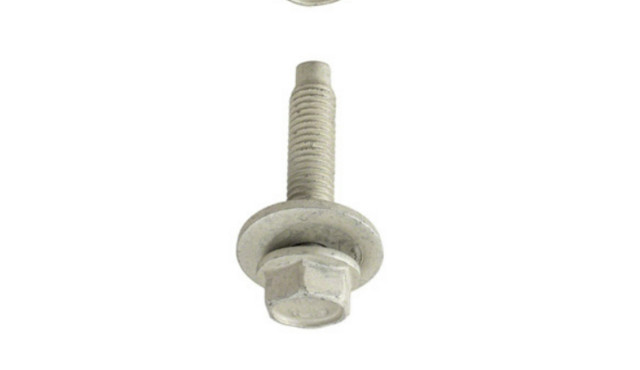 Genuine Ford Upper Hinge Pivot Bolt W721743-S439