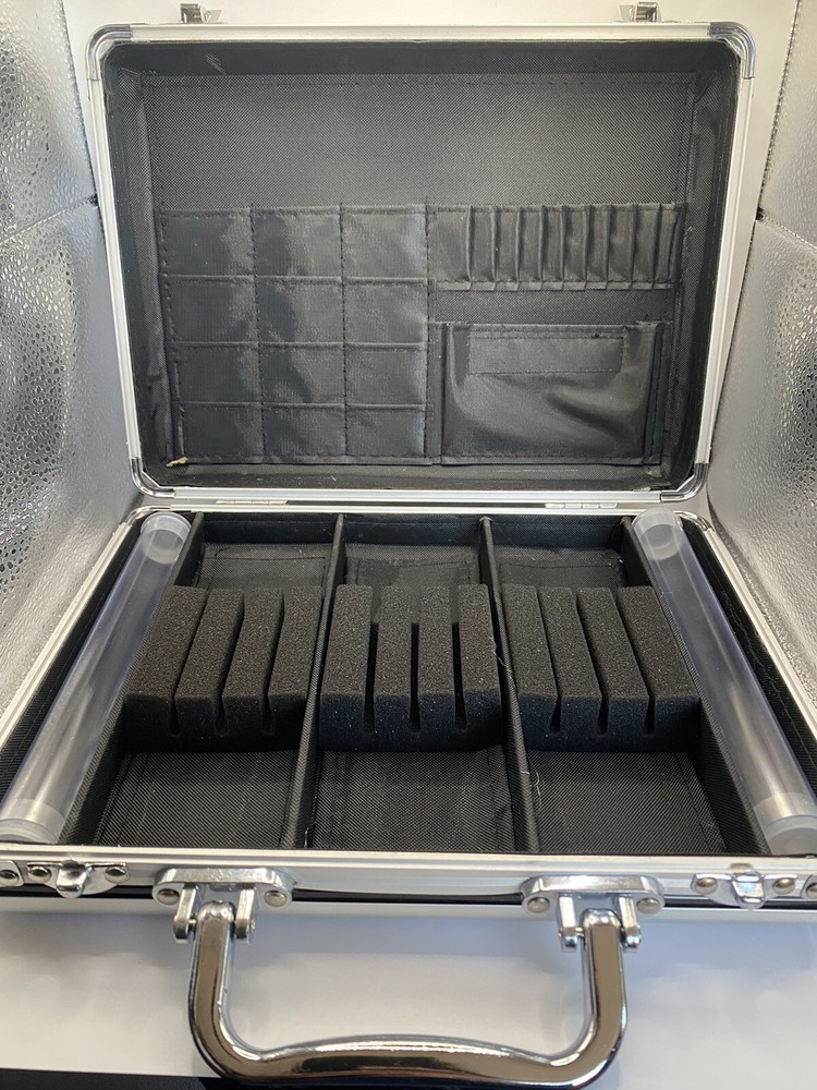 CASEMASTER LEGION DART CASE