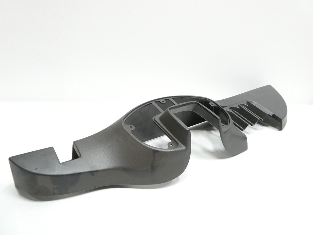 Clark CL8034323 Forklift Dash Panel