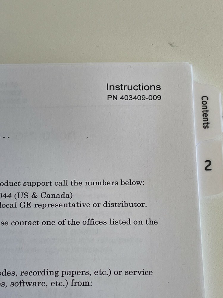 H18: Carescape Network Configuration Guide and Software