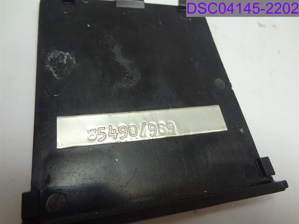 Used Extech Microprocessor Tachometer