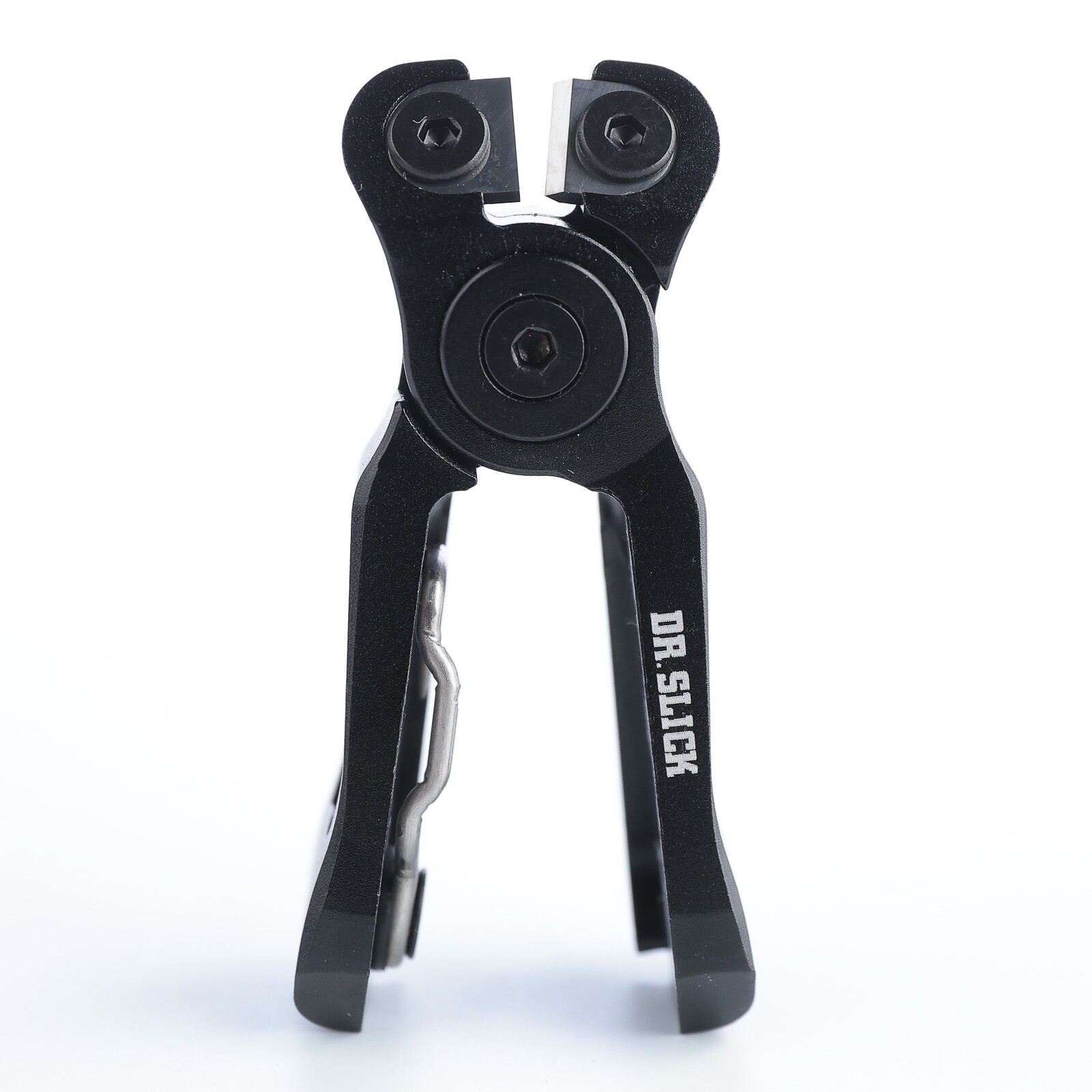 Dr Slick Cyclone Nipper - Offset Cut - Black - FREE SHIPPING