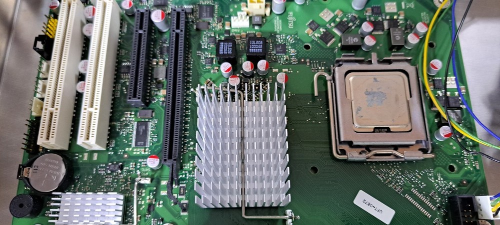 Thermo Scientific 2106470 Data Acquisition Unit, DAQ Exactive PN: BRE0016997