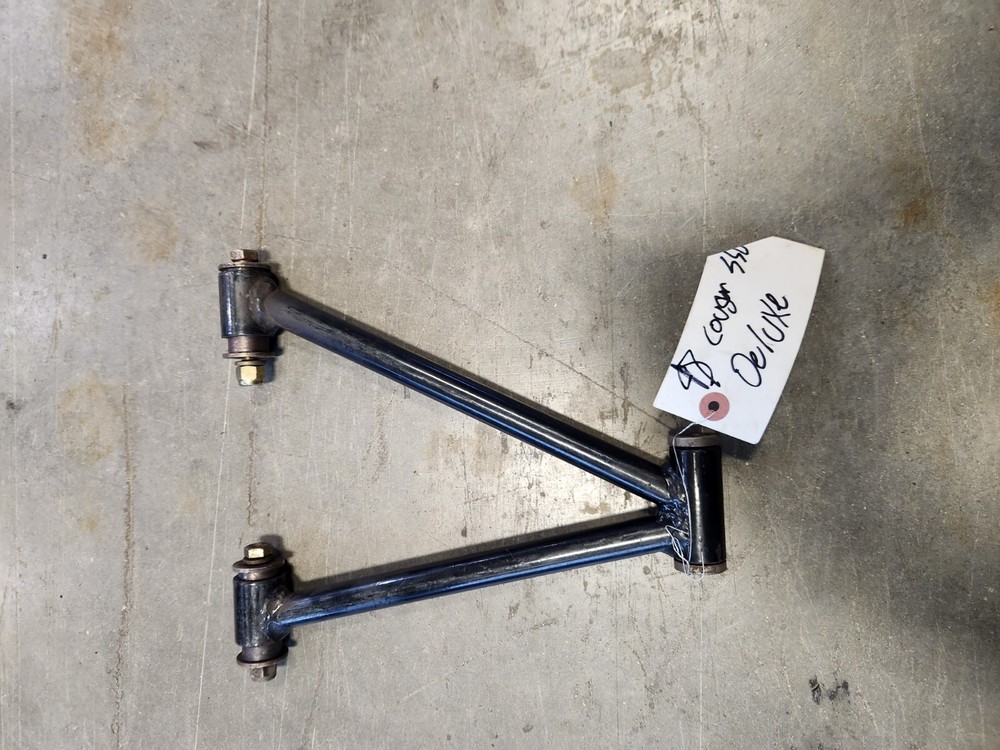 1998 ARCTIC CAT COUGER 550 UPPER A ARM