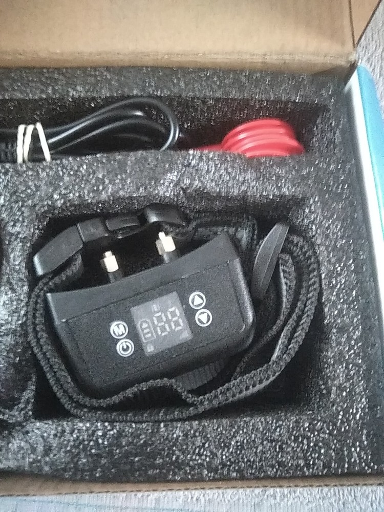 Justpet wireless dog fence SYSTEM JG27