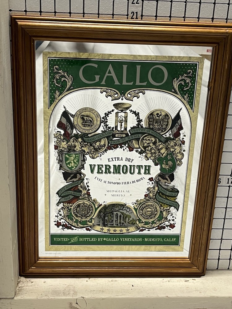 GALLO VERMOUTH