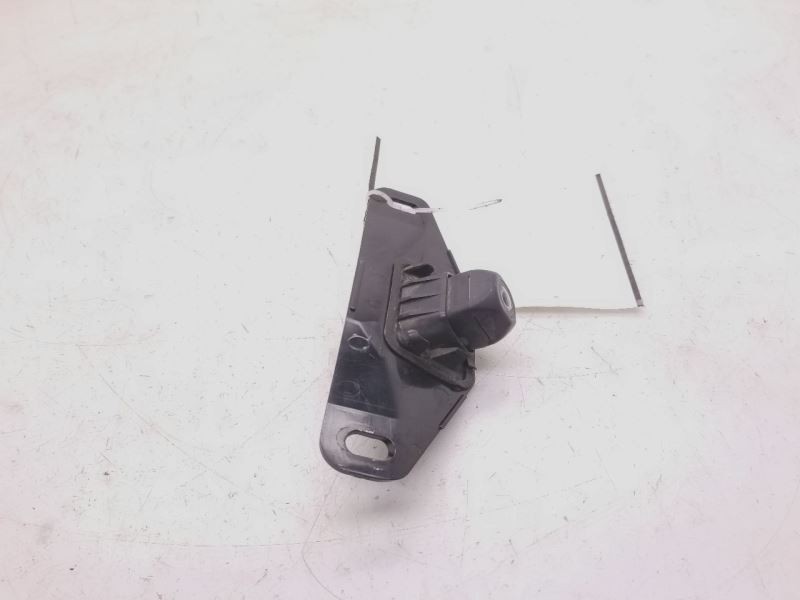 08-12 TOYOTA SEQUOIA REAR TAILGATE MOUNTED CAMERA / PROJECTOR ASSEMBLY