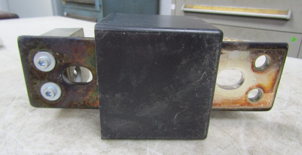 💥SQUARE D MICROLOGIC 250 AMP NEUTRAL CURRENT TRANSFORMER LE25CT2