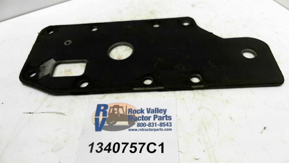 PLATE FILTER ADAPTER