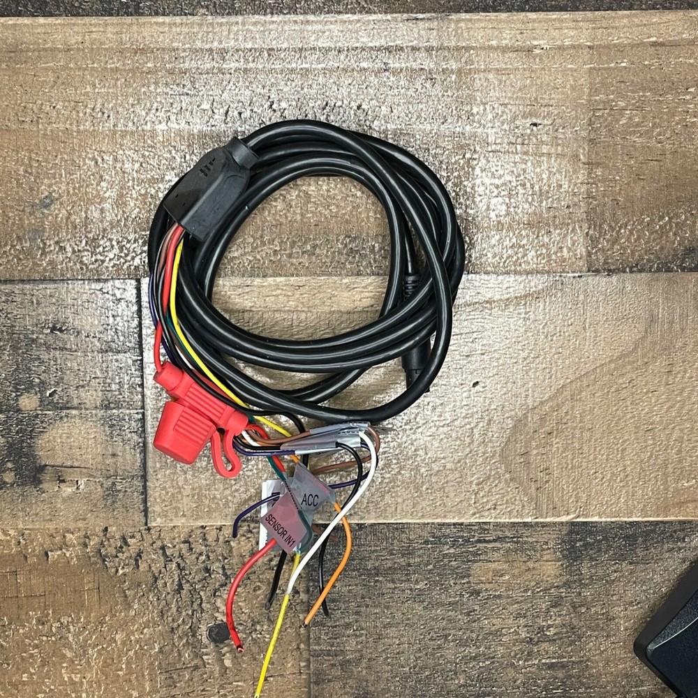 Streamax DSM-L Dash Camera