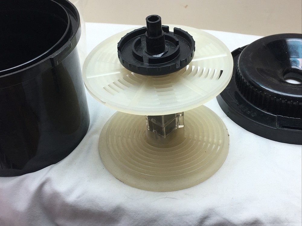 Testrite Home Developing And Printing Kit