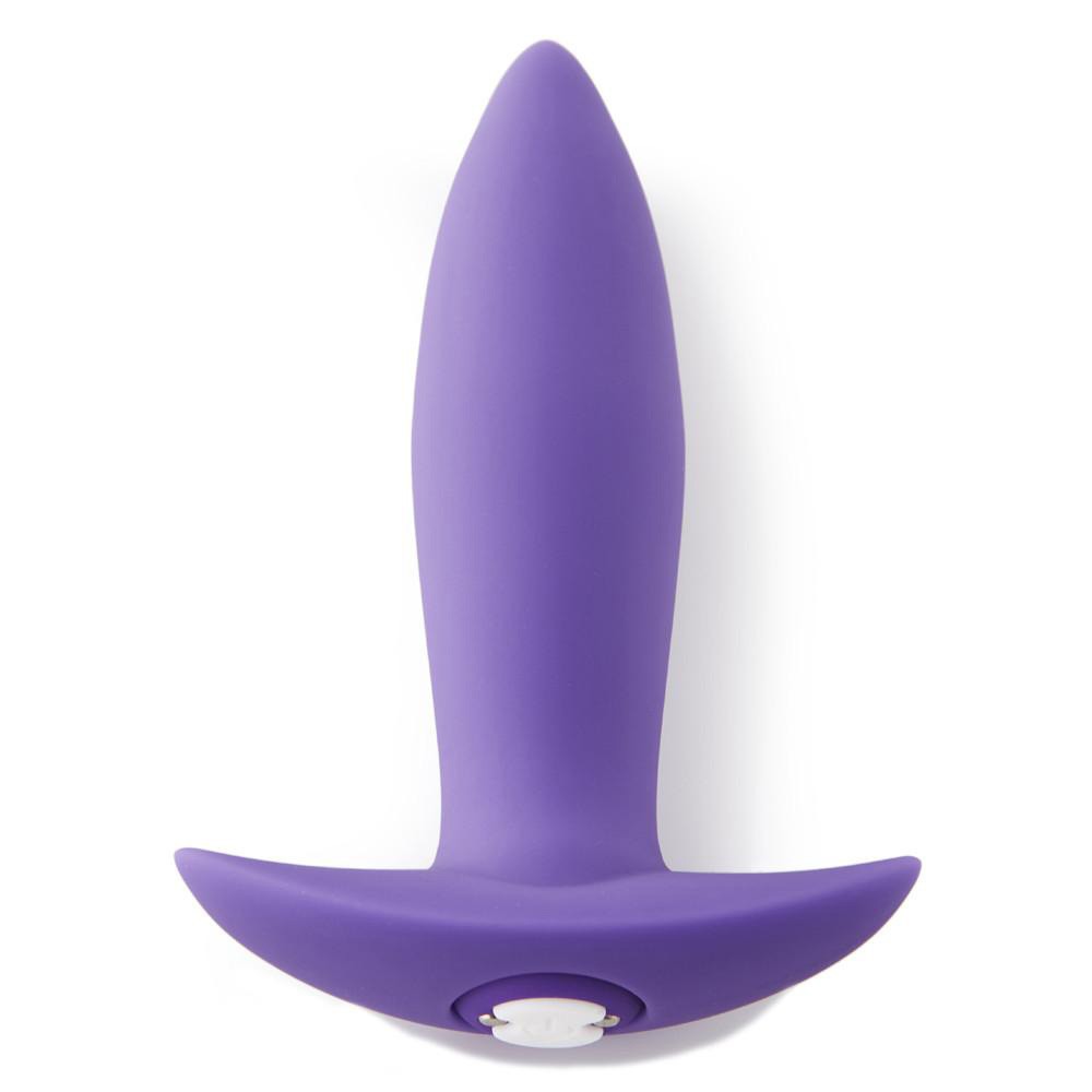 Nu Sensuelle Mini Plug Purple