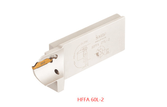 original carbide inserts  1pcs   HFFA 60L-2