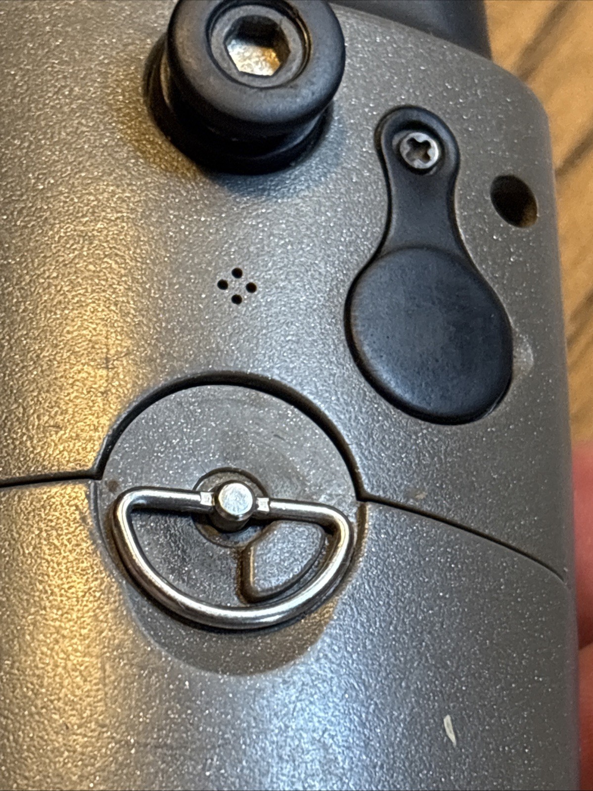 Garmin Handheld GPS Astro 220 Dog Tracking Handheld