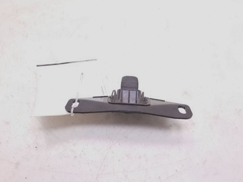 08-12 TOYOTA SEQUOIA REAR TAILGATE MOUNTED CAMERA / PROJECTOR ASSEMBLY