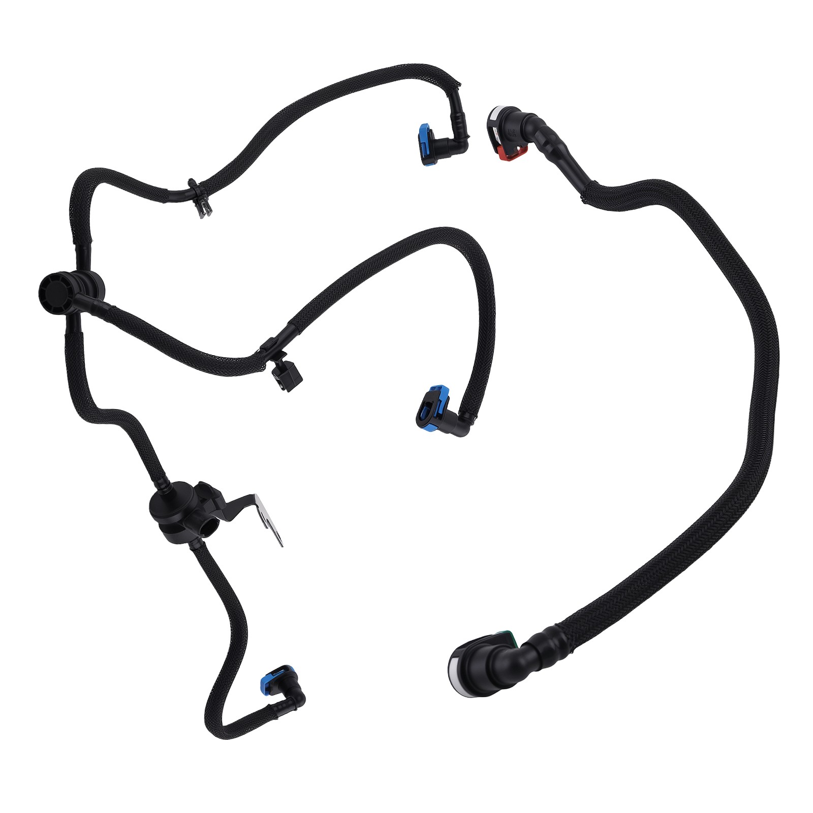 Canister Purge Solenoid Valve EVAP for Ford Escape Lincoln MKC 2.0L 2017-19