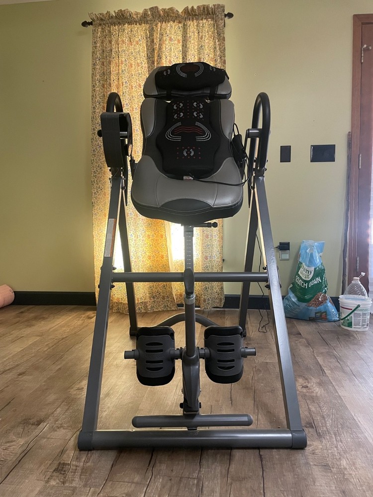 Inversion Table Innova ITM6000 (Used Excellent Condition)