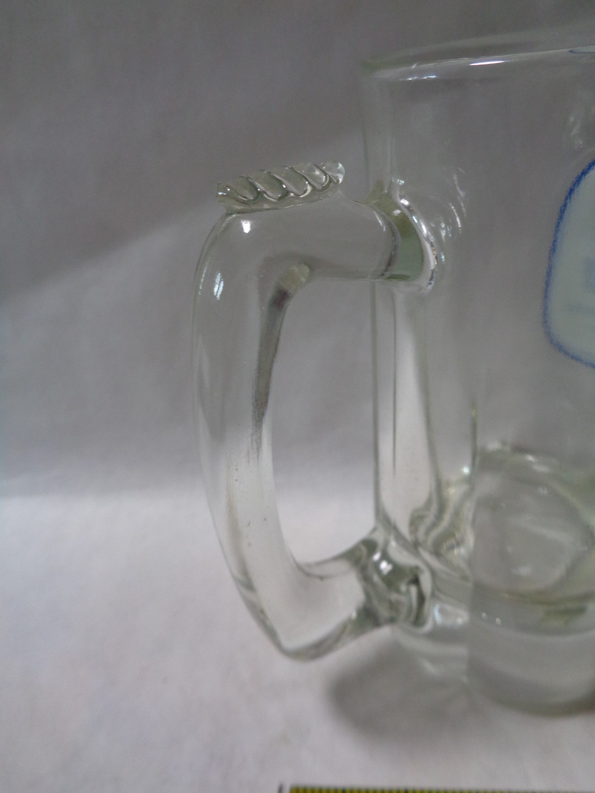 VINTAGE LOWENBRAU MUNICH GERMAN BEER MUG