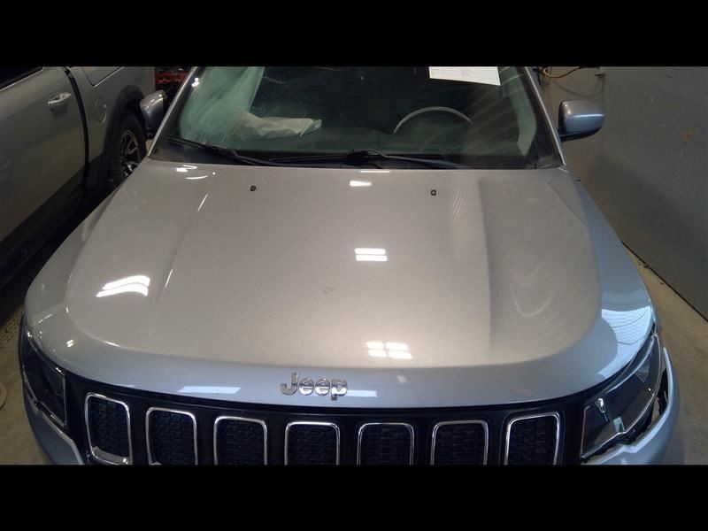 COMPASS 2019 Fob/Remote 9707033