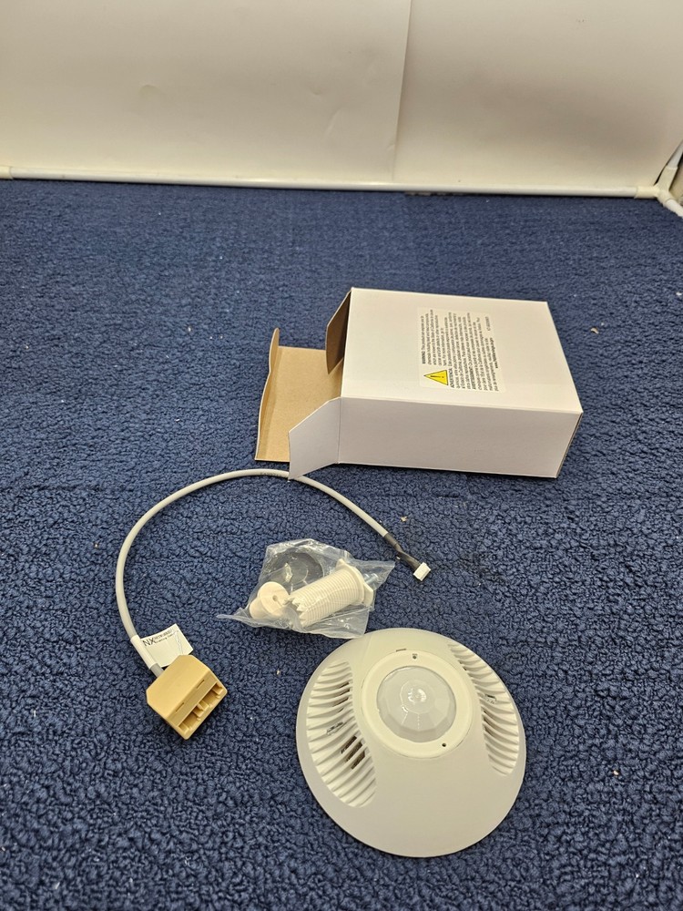 Current NXSMDT-OMNI NX Lighting Controls - Occupancy Sensor, Ceiling Mount