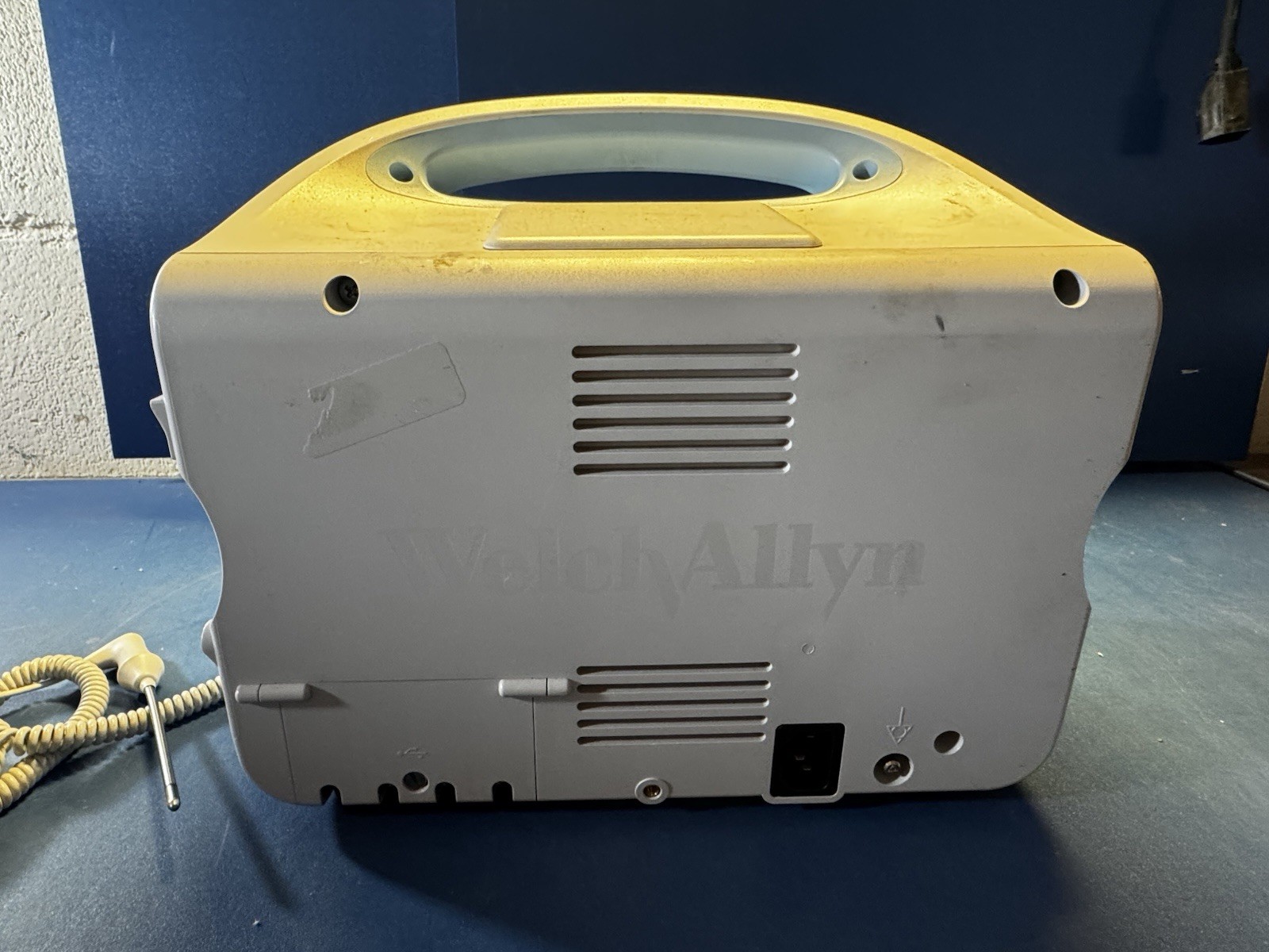 Welch Allyn Vital Signs Monitor 6000 Series