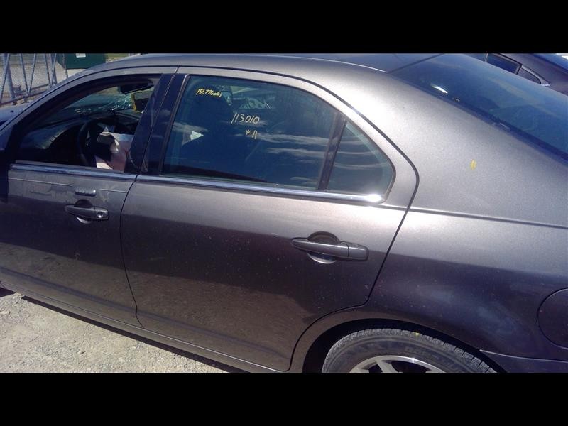 Blind Spot Detection System Warning Control Module fits 2011 Ford Fusion D