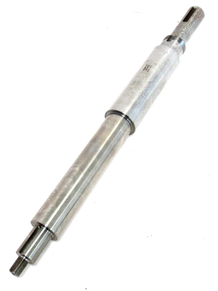 NEW FLOWSERVE 054113-00 PUMP SHAFT 05411300