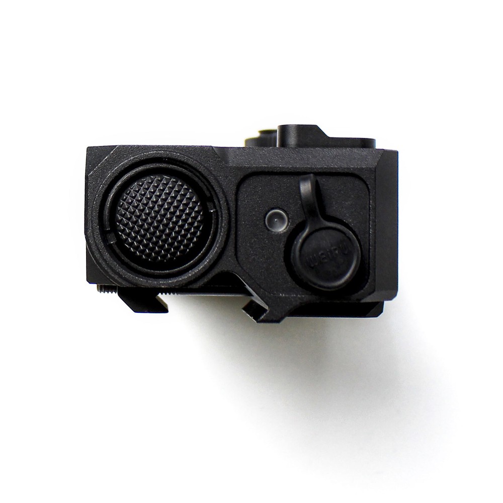 PERST-4 IR Green Laser Sight Aiming Pointer Optics with KV-D2 Tactical Switch US