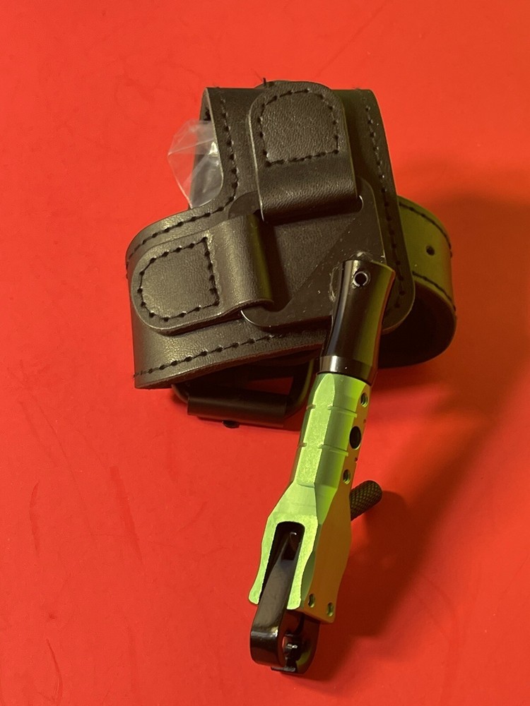 LOKHEIRA PRCHERY Archery Release A01 Pro