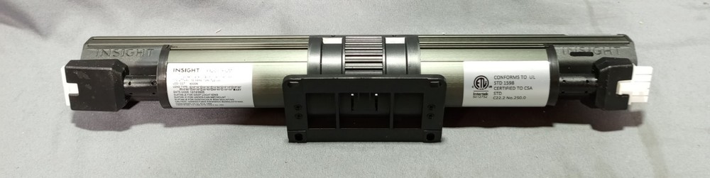Insight Pilot PGM 12" LED