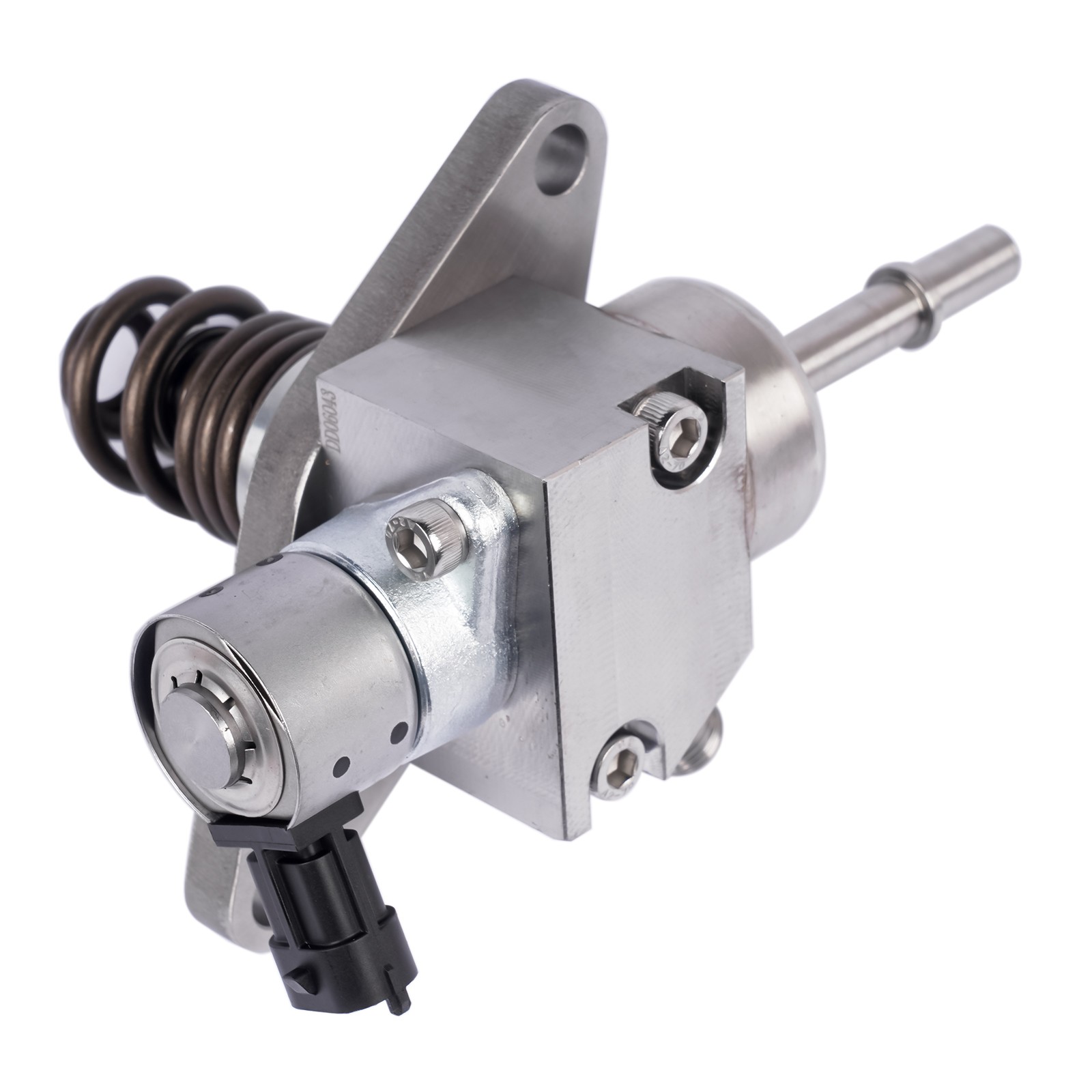 Direct Injection High Pressure Fuel Pump for GM Chevy 4.3L 5.3L 6.2L V6 V8 14-21