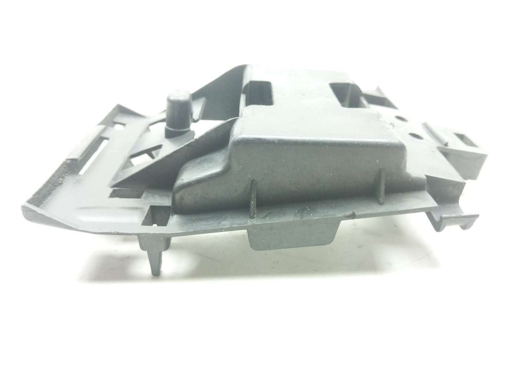 03 Harley FXSTDSE Softail Deuce Screamin Eagle Battery Box Tray