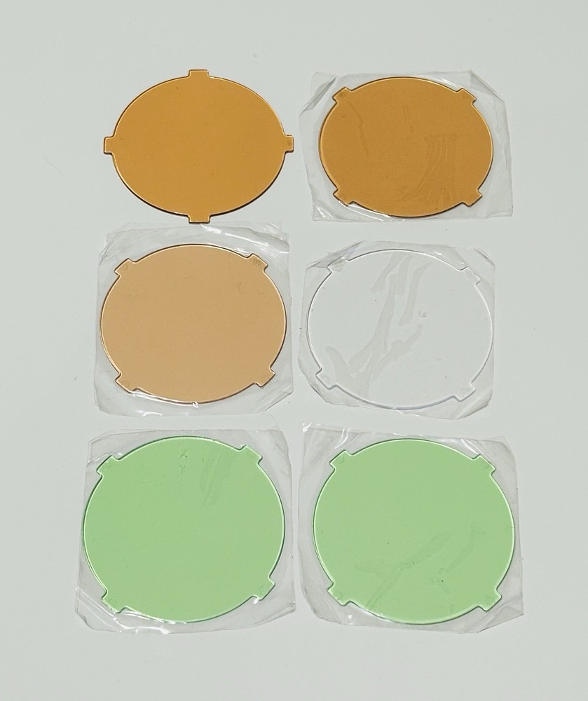 Nissin Digital i40 Sony (Multi-Interface Shoe) Plus Accessory For Round Flash