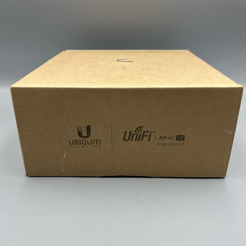 Unifi AP AC LR (UAP-AC-LR) Long Range Wireless Access point