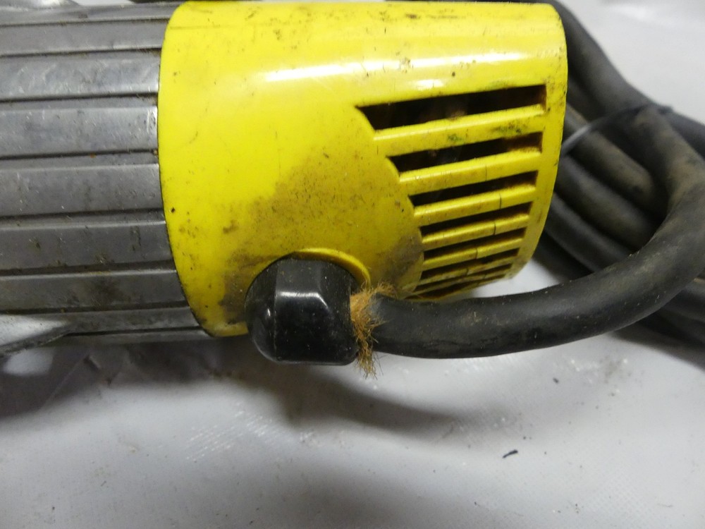SHOPMATE 1895 Type 1 Electric Zip-Screw Driver