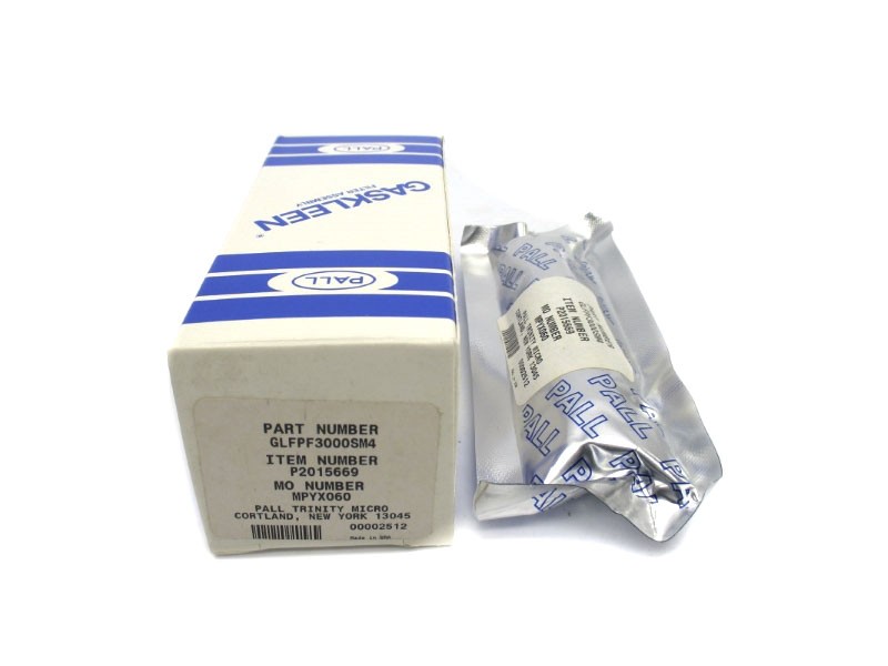 PALL GLFPF3000SM4 NSMP