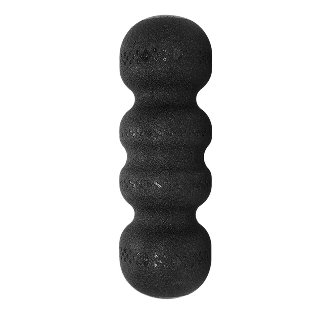 Back Massage Roller Trigger Point Muscle Massage Foam Roller Wave Design good
