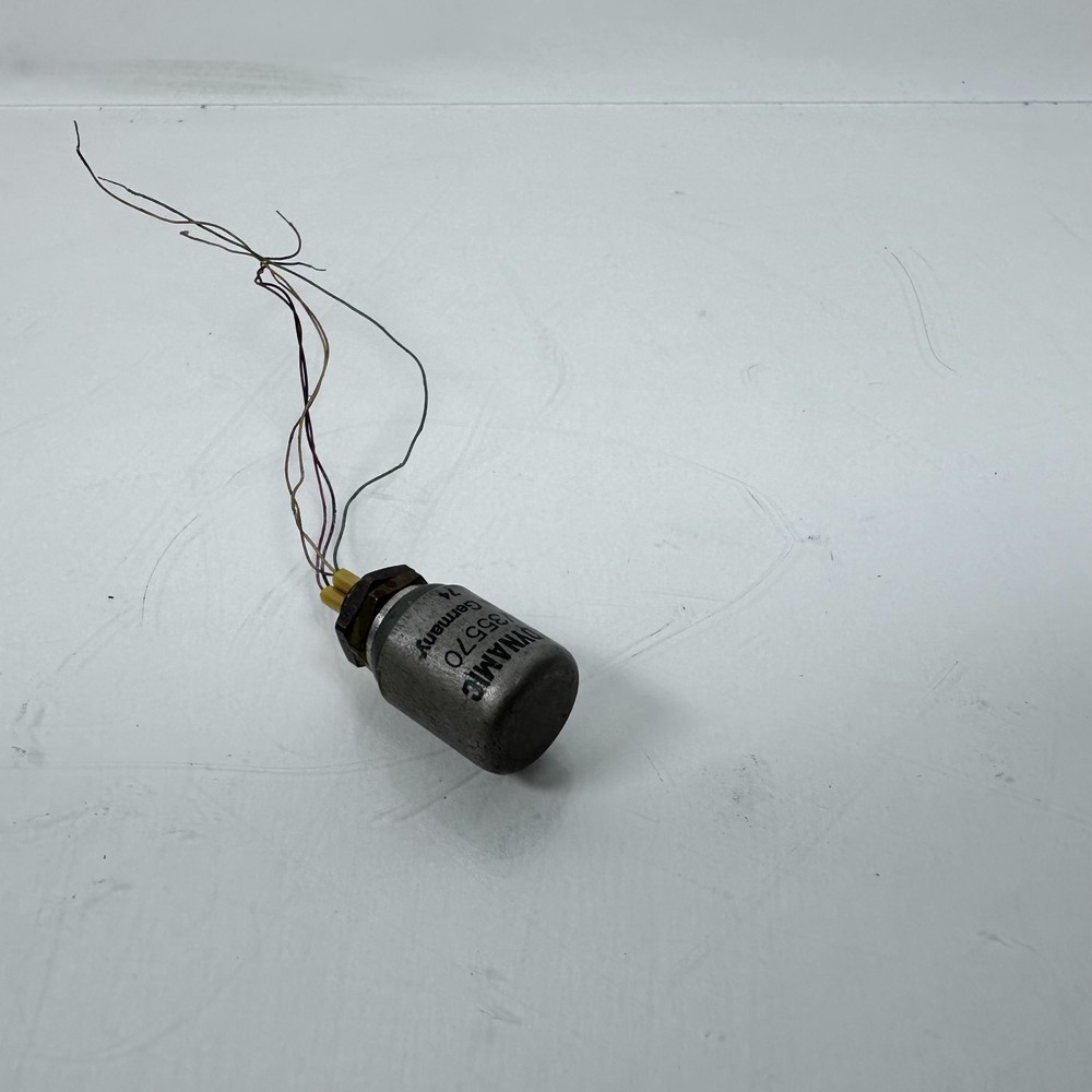 Beyer Dynamics TR/BV 35570 Input Microphone Transformer