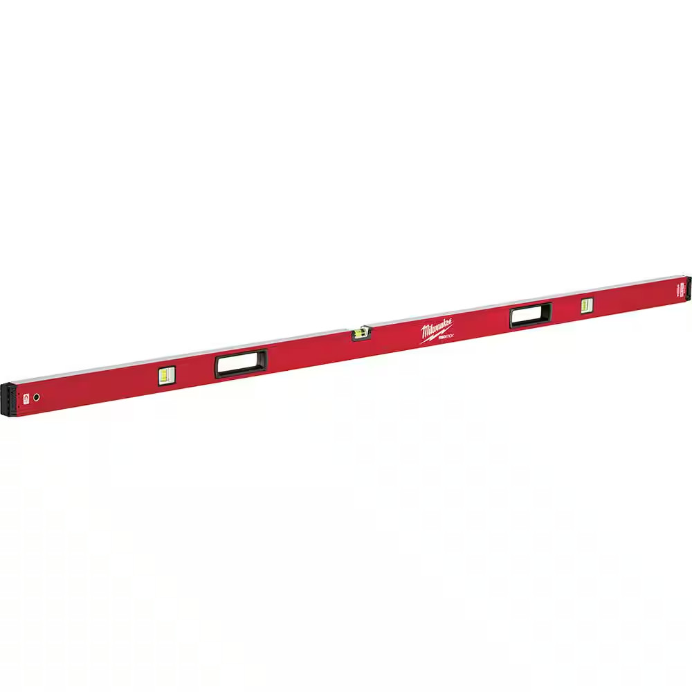 78 In. REDSTICK Magnetic Box Level