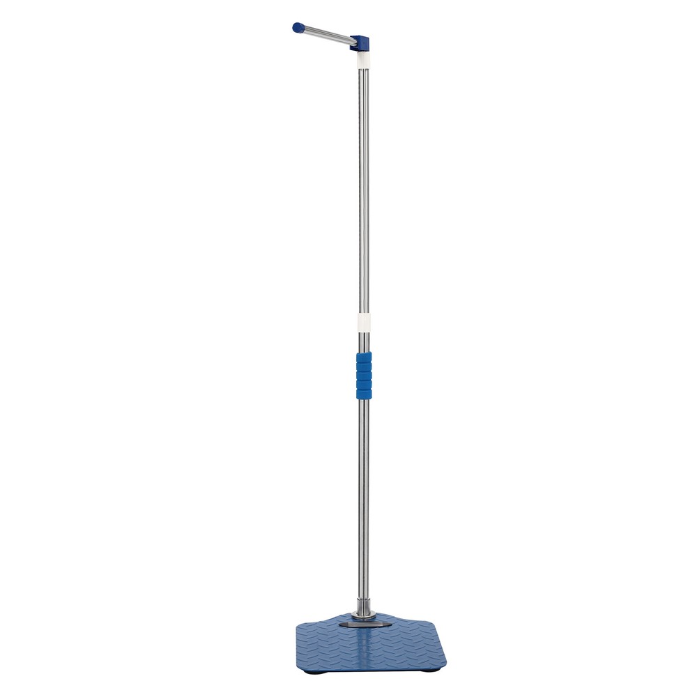Height and Weight Scale with Digital Display and Adjustable Height Rod