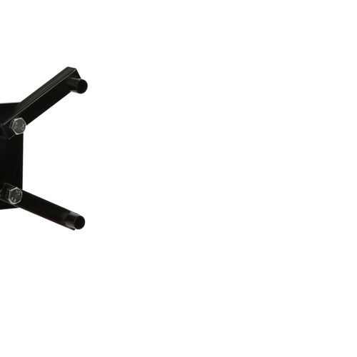 2000 LBS Folding Engine Stand Vehicle Engine Block Stand 360 Degree HeadUS