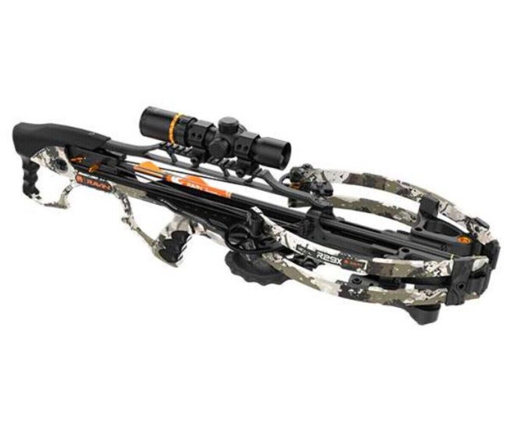 RAVIN R29X XK7 Crossbow