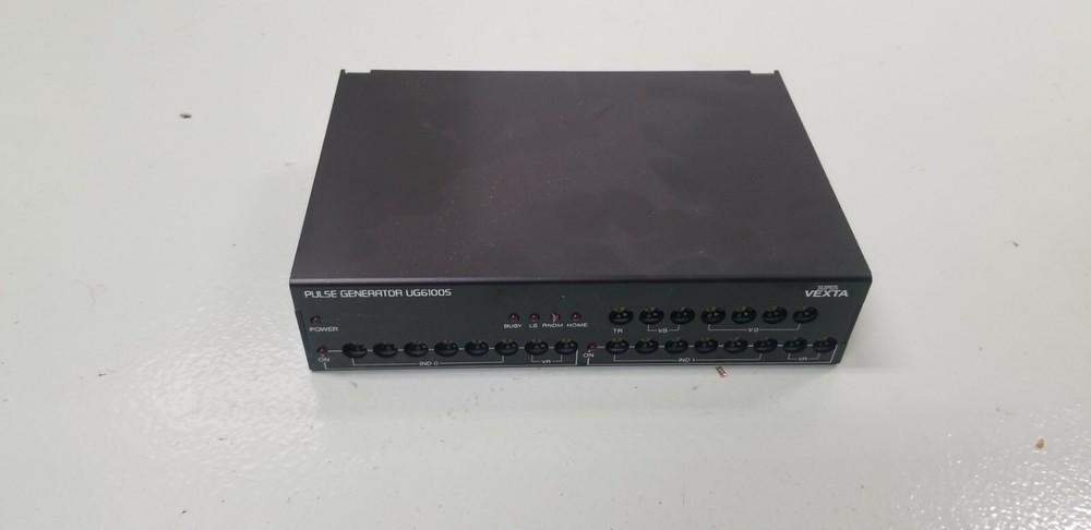 VEXTA UG6100S Pulse Generator Unit #1